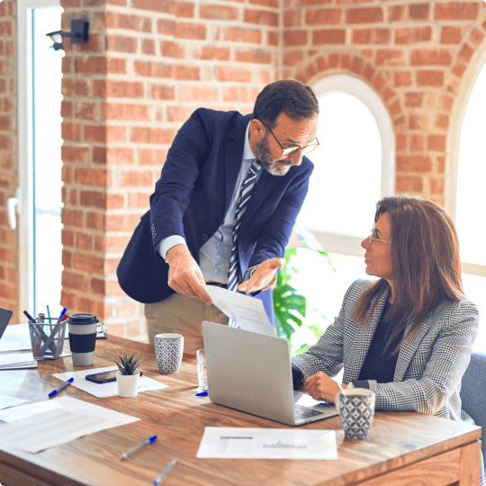 Valutix Italia - Team di esperti di criptovalute