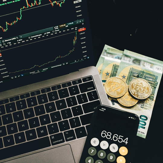 Valutix Italia team di esperti di investimenti in criptovalute