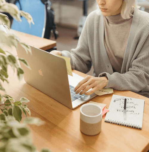 Valutix Italia illustrazione del team di supporto